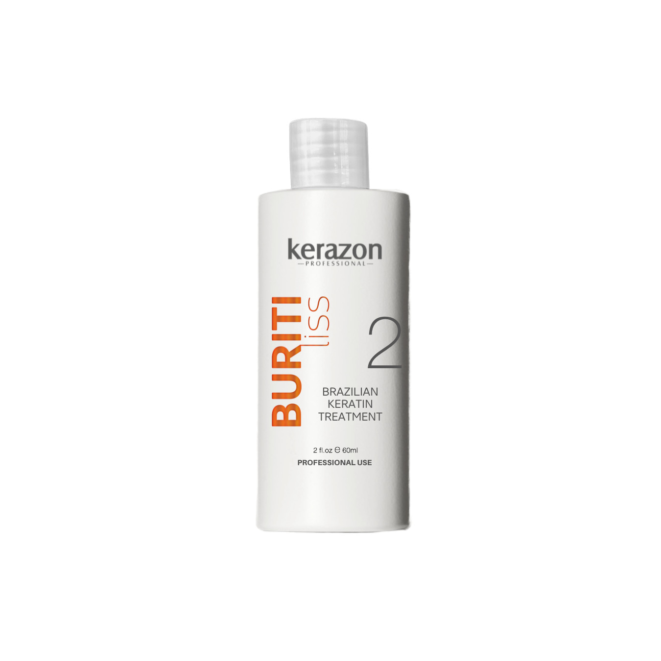 Brazilian Keratin Treatment Tratamiento de Keratina Hair Straightening KERAZON