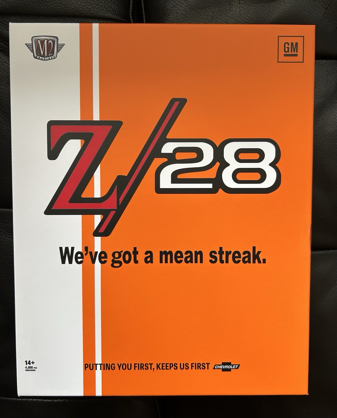 2026 M2 Machines Shadow Box 1969 chevrolet camaro z/28 rs 2026 M2 Machines Shadow Box 1969 chevrolet camaro z/28 rs