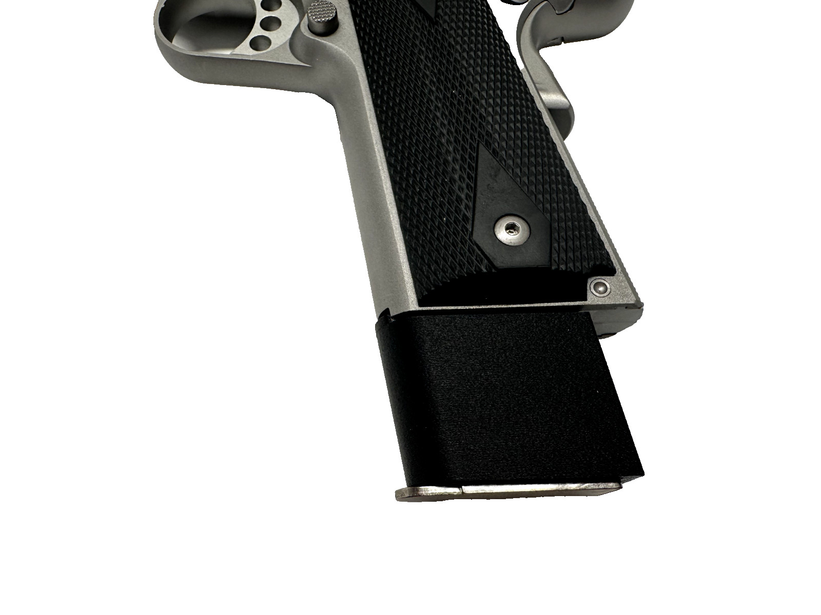1911 45ACP 10rd Magazine Sleeve 1911 45ACP 10rd Magazine Sleeve