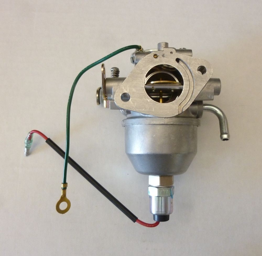 GENUINE OEM KOHLER PART # 32 853 25-S CARBURETOR; REPLACES 32 853 28-S SV725-840