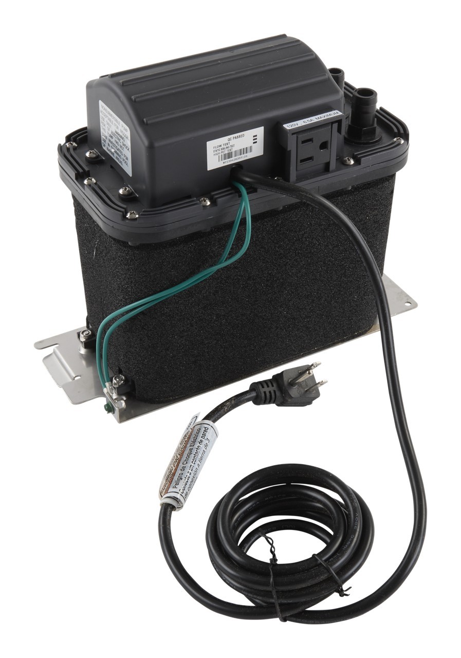 W11539855 whirlpool Refrigerator Pump