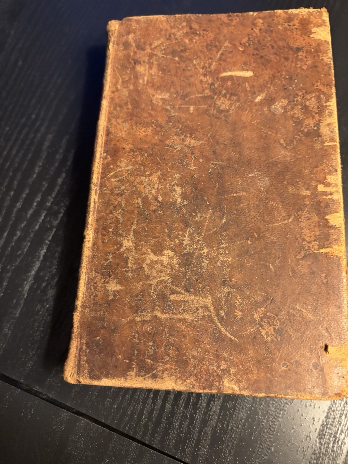 GREENLEAF Sketches Ecclesiastical History of the State of Maine 1821 Religion