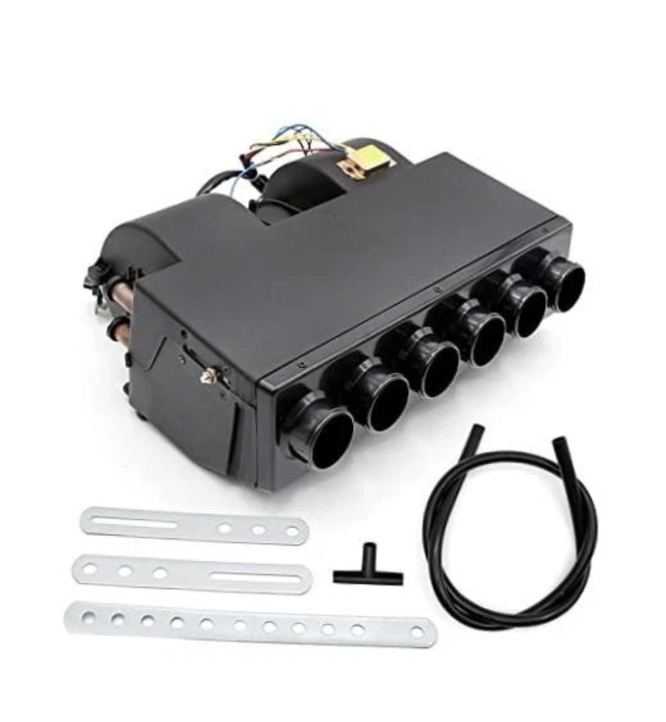 A/C Air Conditioning Universal Evaporator Assembly Unit 12V, Under-Dash A/C A/C Air Conditioning Universal Evaporator Assembly Unit 12V, Under-Dash A/C