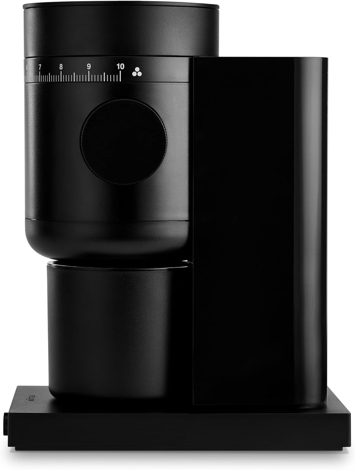 Fellow Opus 2 Conical Burr Coffee Grinder - Black - Electric Coffee Grinder NEW Fellow Opus 2 Conical Burr Coffee Grinder - Black - Electric Coffee Grinder NEW