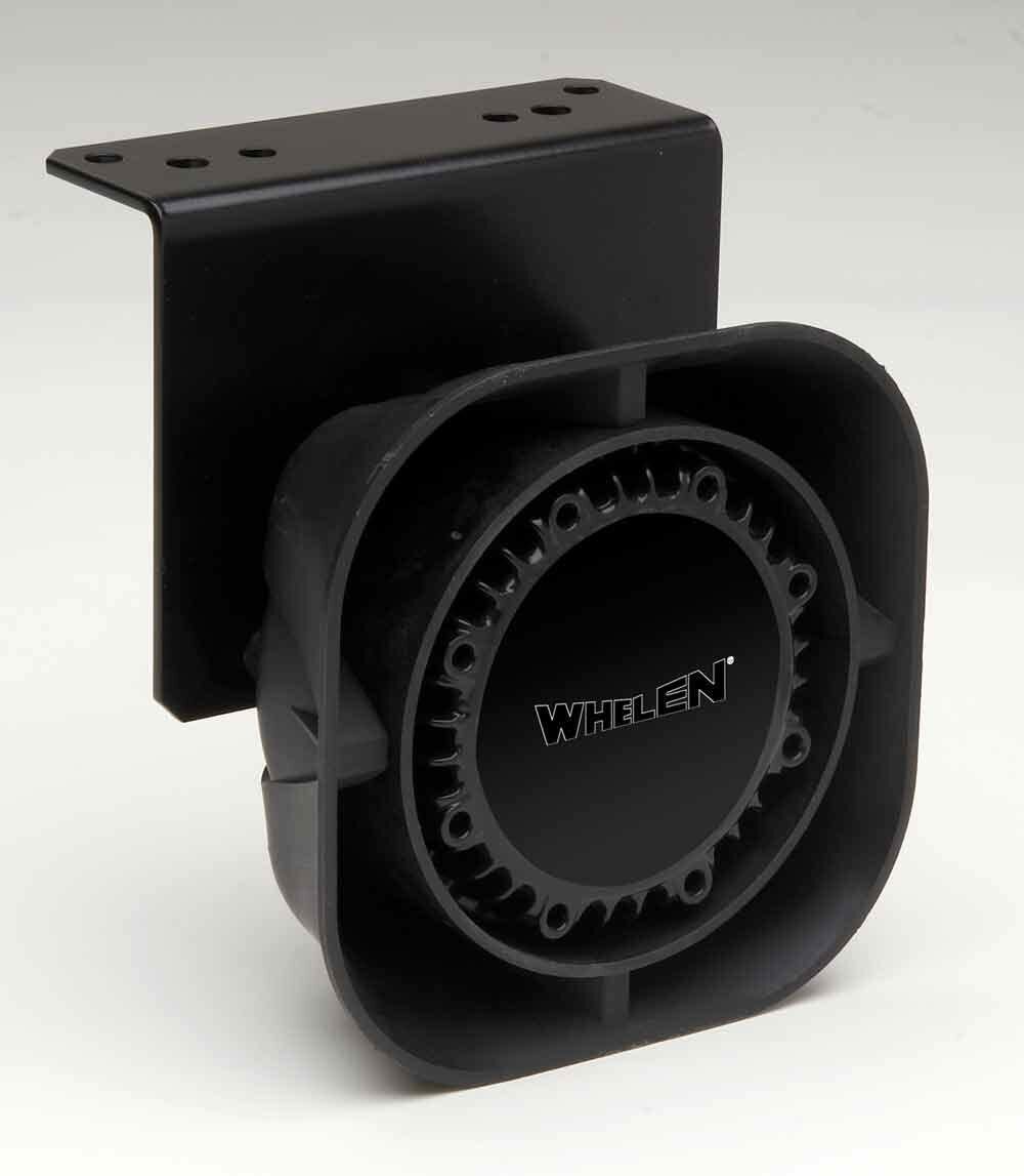 NEW Whelen SA315P 100 Watt Speaker with Universal Bracket MASTER DISTRIBUTOR