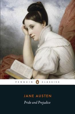 Pride and Prejudice (Penguin Classics) by Jane Austen