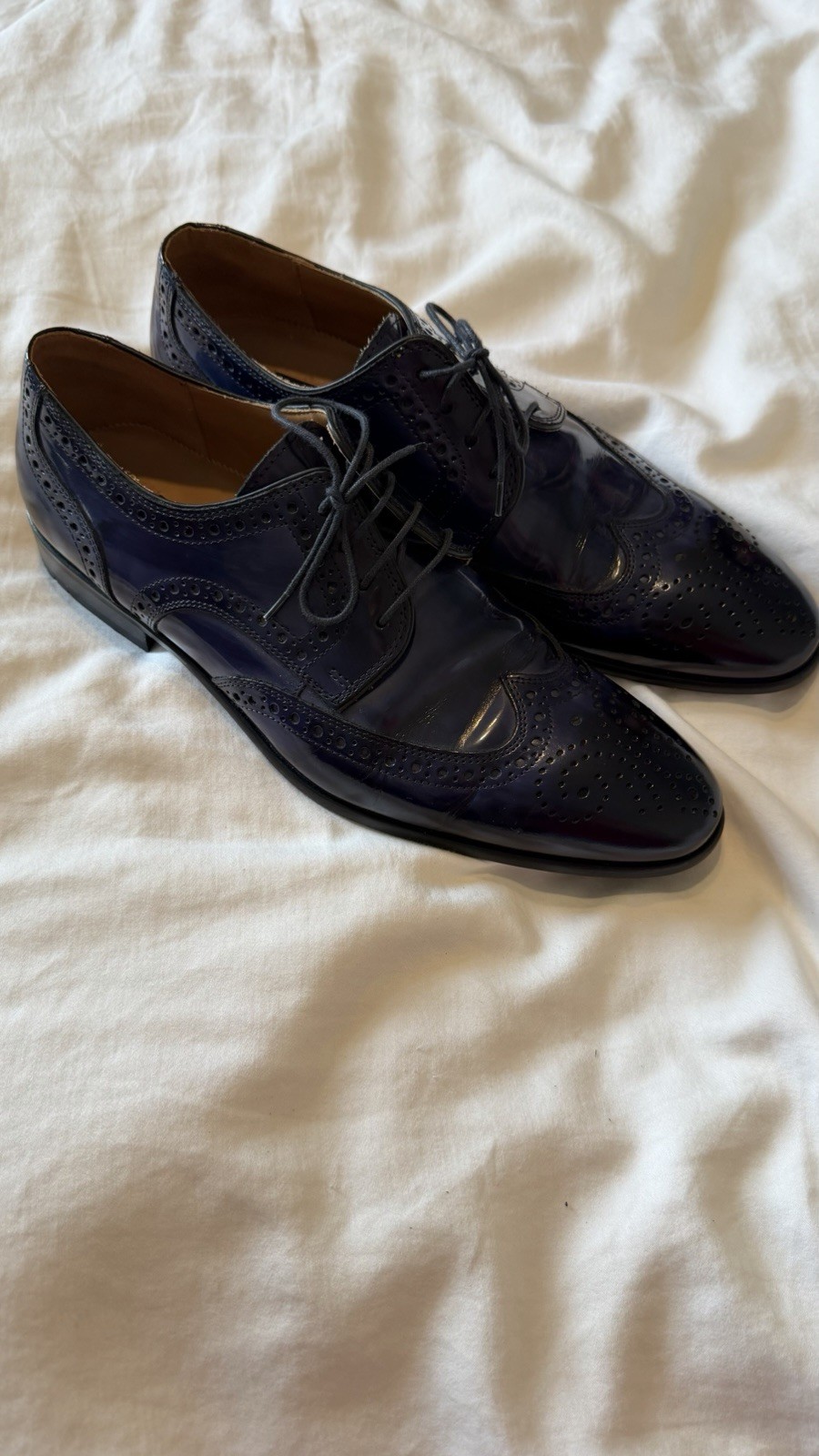 LLOYD man Luxury Shoes