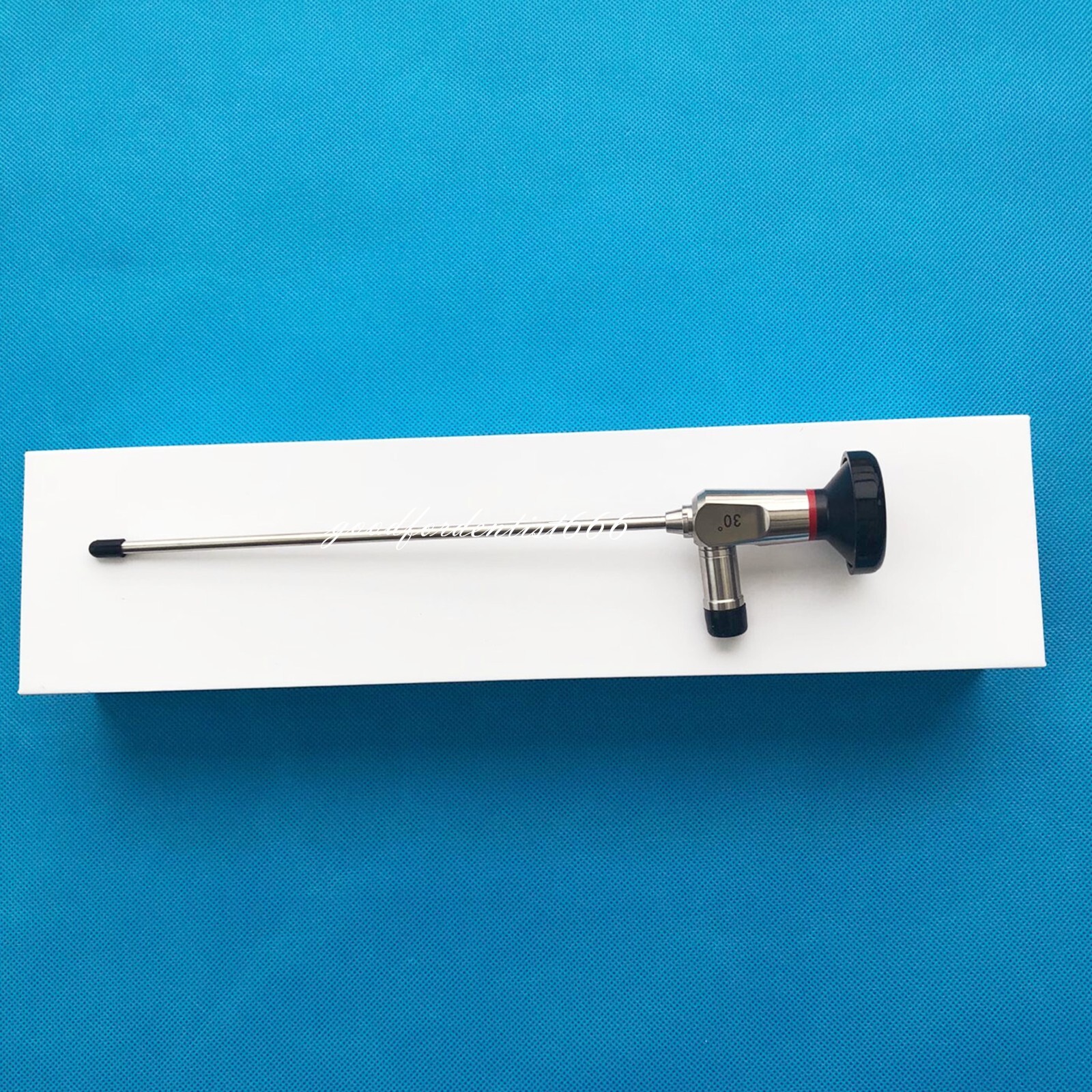 30° ENT Endoscope ø4x175mm Arthroscope Sinuscope For Storz Olympus Wolf Stryker