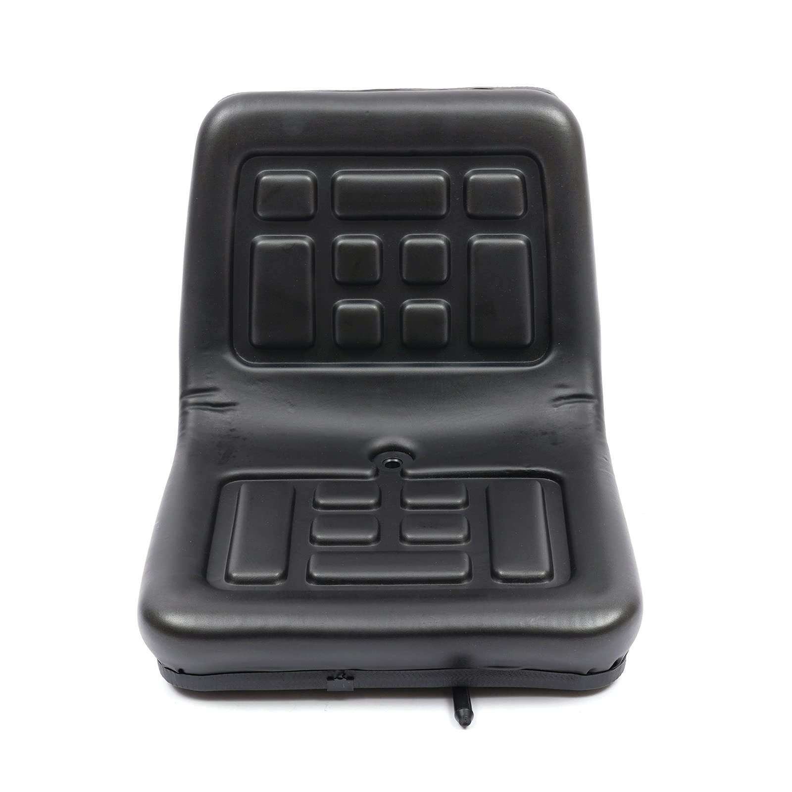 Adjustable Universal Suspension Seat TRACTOR Dumper  Mower Plant Digger