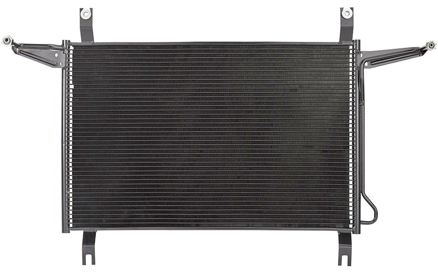 Condenser For 1994-1996 Ford F-150