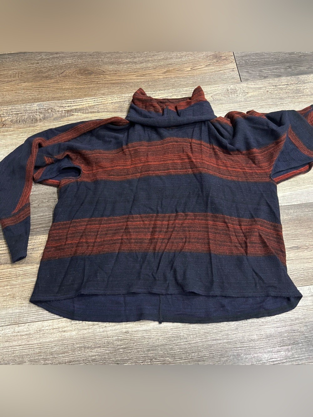 Issey Miyake Vintage Wool Sweater M Unique Architectural Knit Issey Miyake Vintage Wool Sweater M Unique Architectural Knit