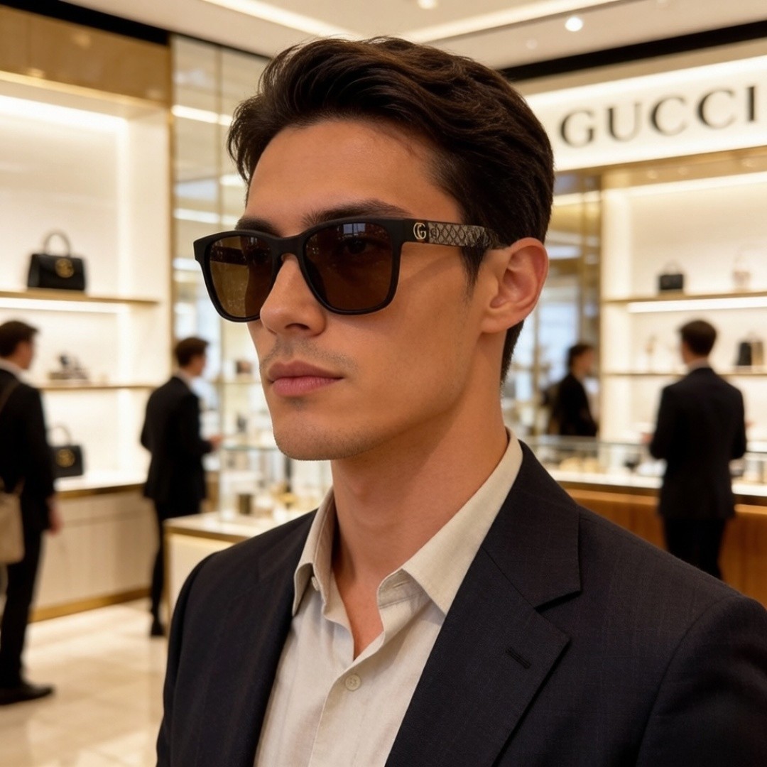 Burberry Unisex Sunglasses BE4335 (Model: Maple) – Size 62 □ 16-145 Burberry Unisex Sunglasses BE4335 (Model: Maple) – Size 62 □ 16-145