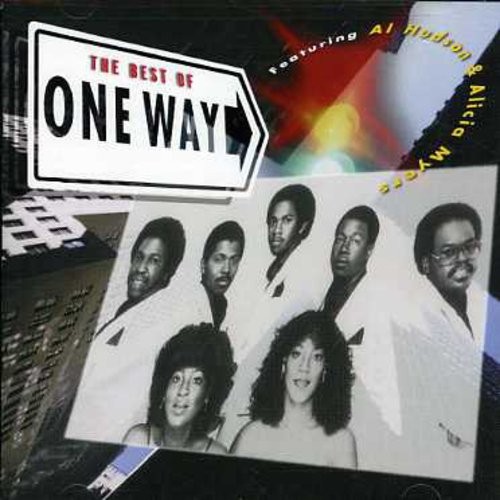 One Way - Best of One Way [New CD]