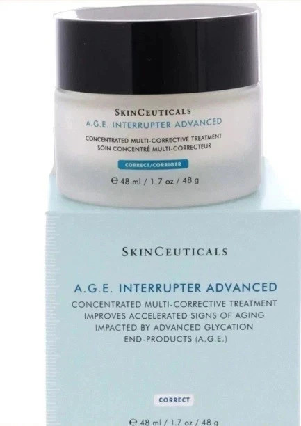 SkinCeuticals A.G.E. Interrupter Advanced 48ml / 1.7oz
