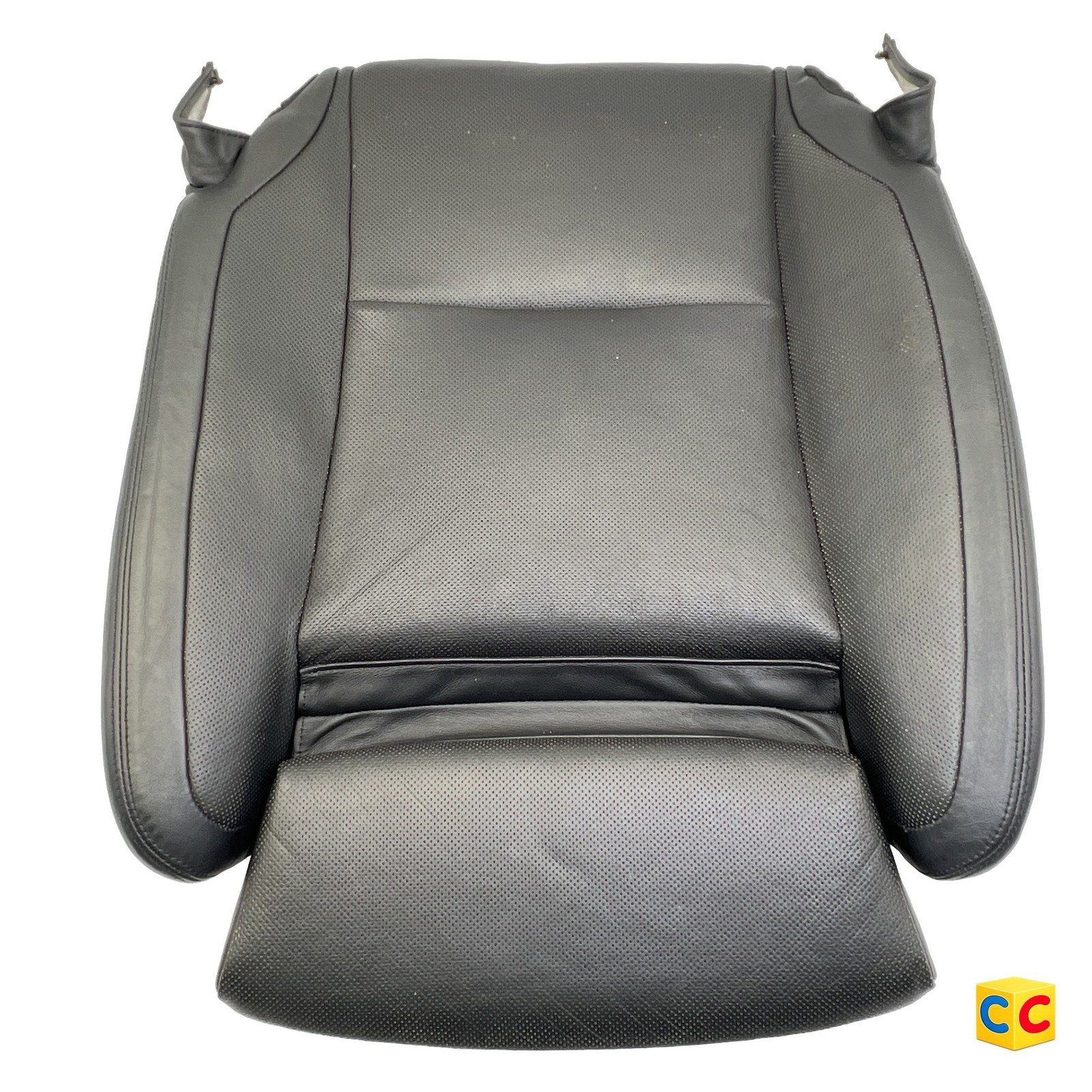❇️ 2009-2015 BMW 750LI Front Left Lower Seat Bottom Cushion 7303823