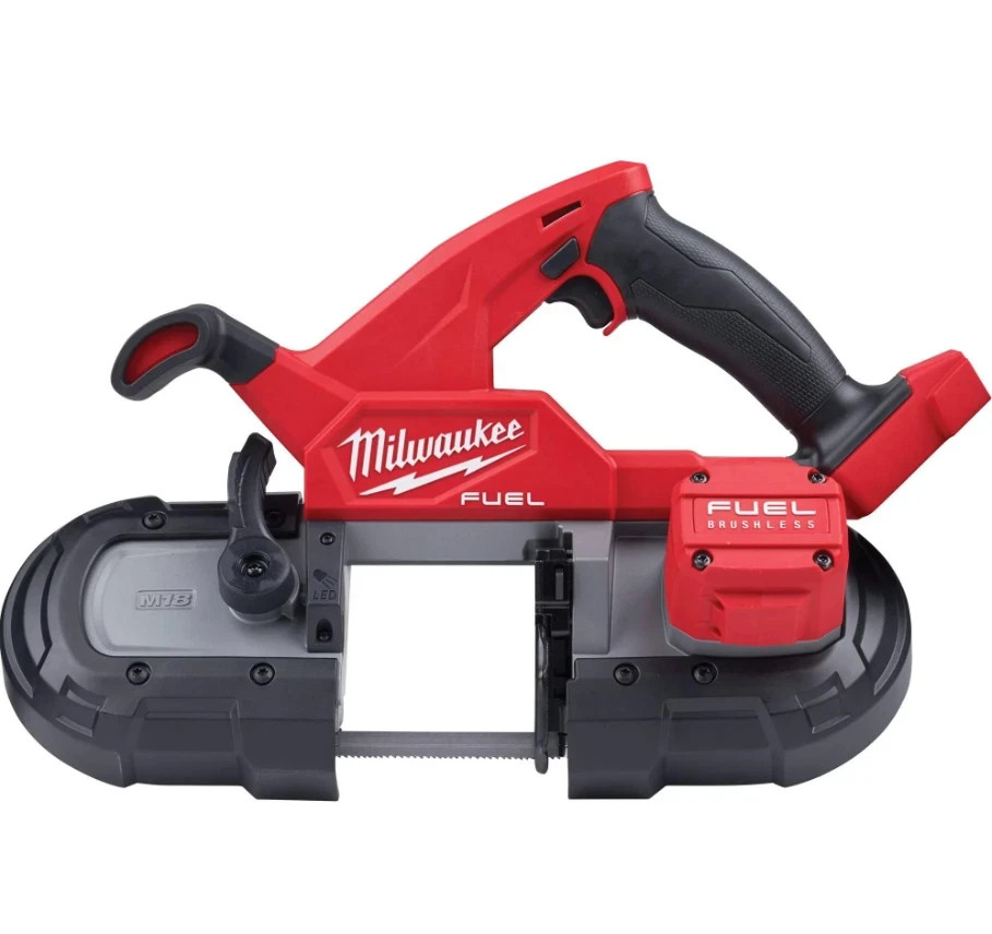 Milwaukee 2829-20 M18 FUEL 3-1/4 Milwaukee 2829-20 M18 FUEL 3-1/4