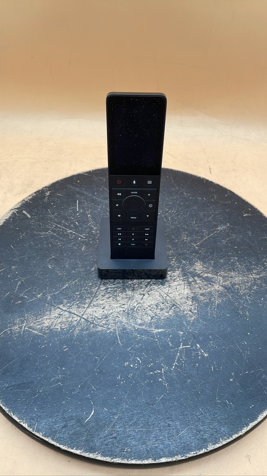 Crestron TSR-310 Wireless Touch Screen Remote Home Automation w/ Base Dock Crestron TSR-310 Wireless Touch Screen Remote Home Automation w/ Base Dock