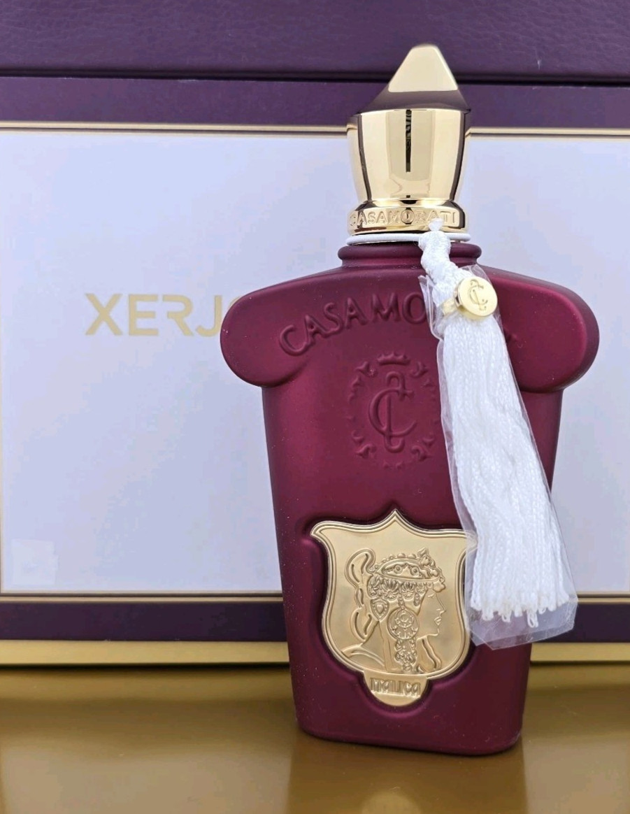 Xerjoff Casamorati Italica 100mL 3.4oz - New (T)