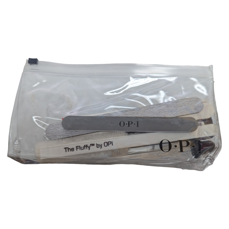 OPI Nail Professional File 8pc Set OPI Nail Professional File 8pc Set