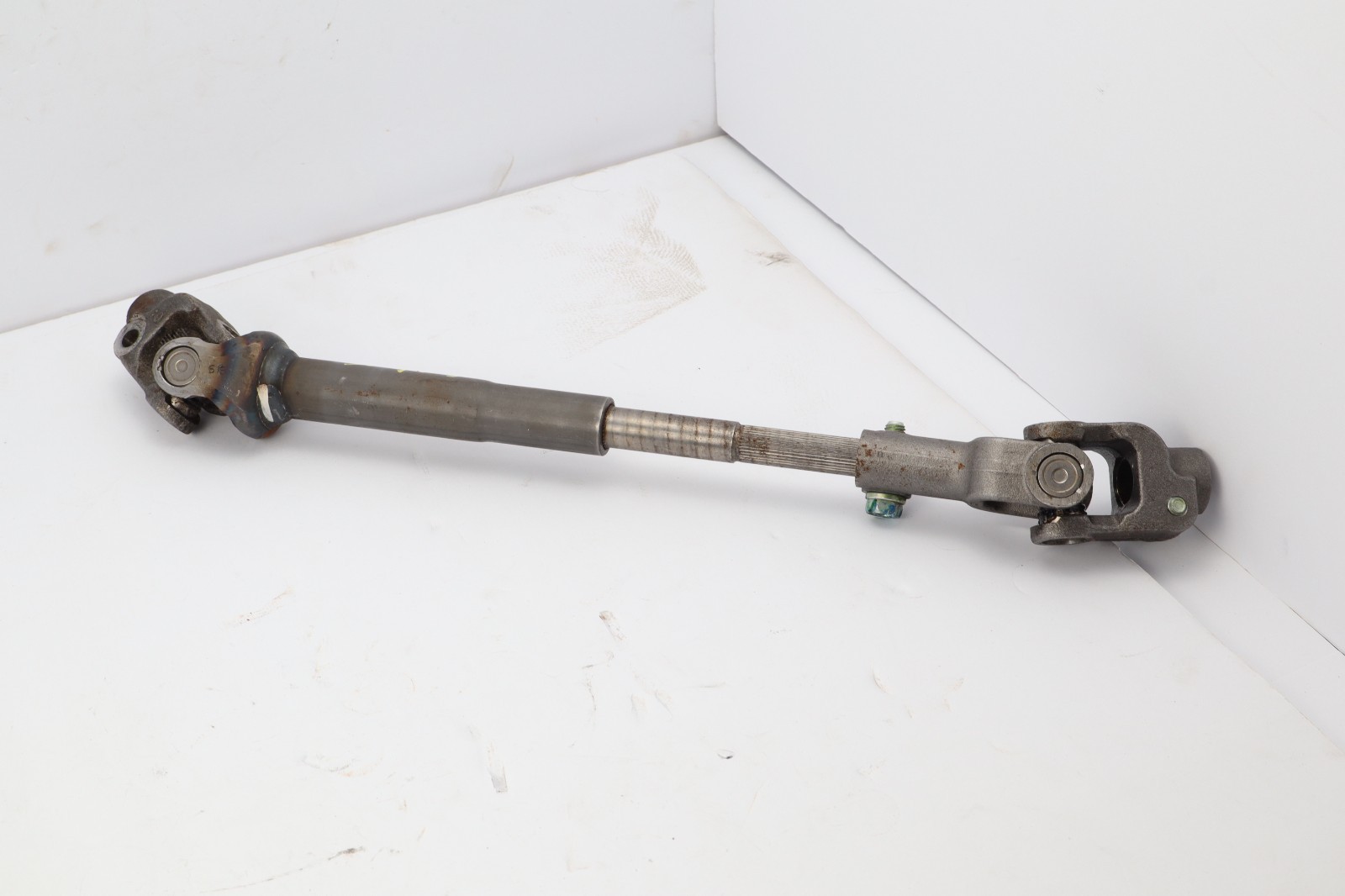 2015-2024 MITSUBISHI MIRAGE POWER STEERING COLUMN LOWER INTERMEDIATE SHAFT OEM 2015-2024 MITSUBISHI MIRAGE POWER STEERING COLUMN LOWER INTERMEDIATE SHAFT OEM