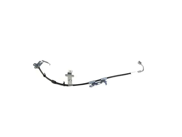 Genuine Mopar Brake Hose 68282443ah