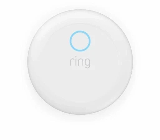Ring Alarm Smoke & Co Listener  (/RT6-22973-9863B-BHASL001-NOB)