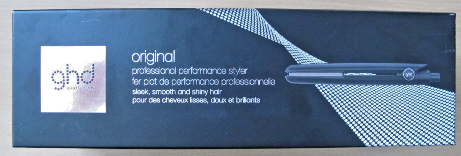 GHD Original Styler 1 GHD Original Styler 1