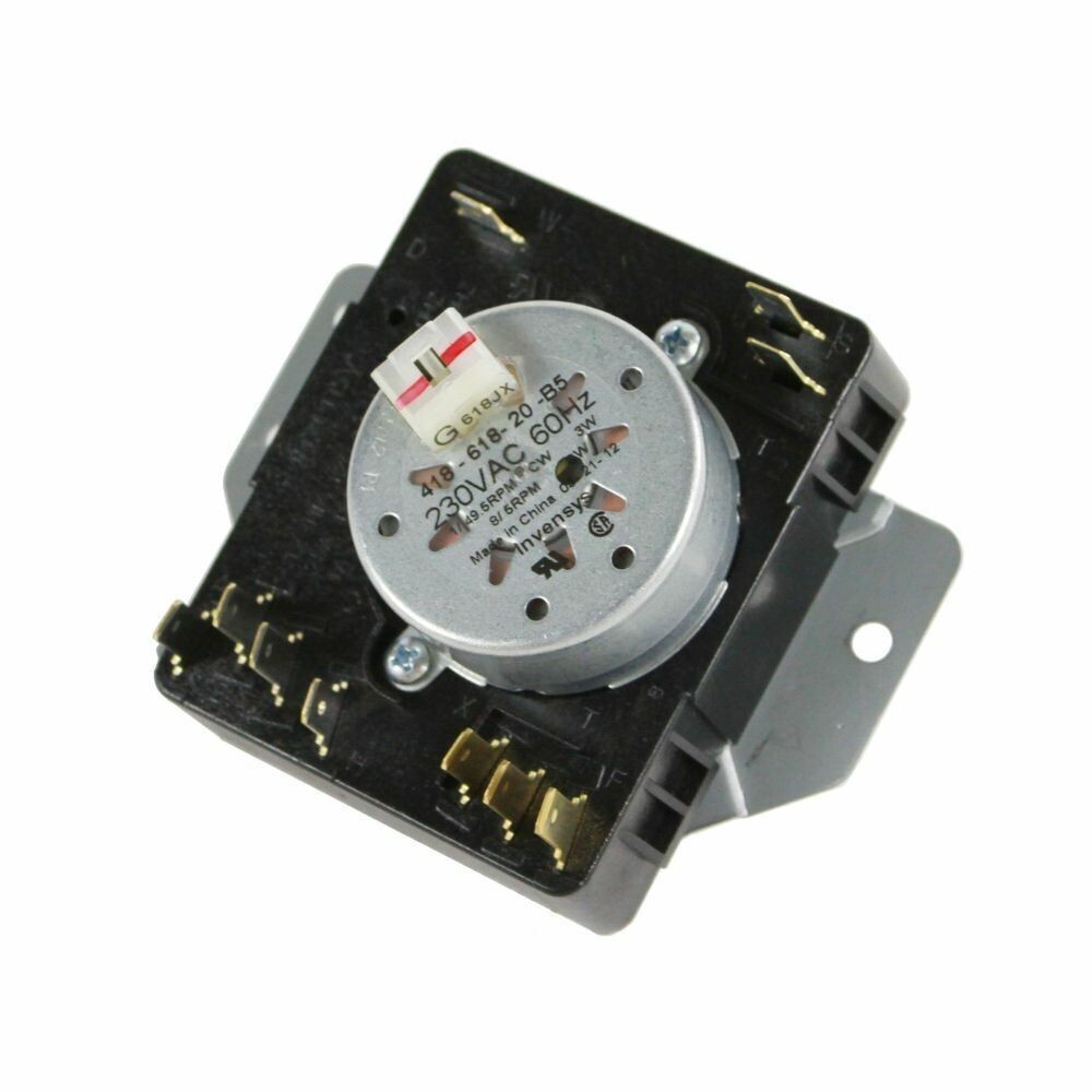 ERP Timer for Maytag MEDC215EW1 MEDC300BW0 MEDC215EW0 4KNED3200JW0 NEW