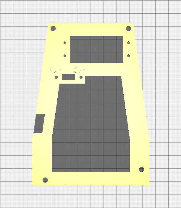 Tamiya DT-01 Mad Fighter Mad Bull Rookie Rabbit Fighter RX Chassis BRACE CF Tamiya DT-01 Mad Fighter Mad Bull Rookie Rabbit Fighter RX Chassis BRACE CF