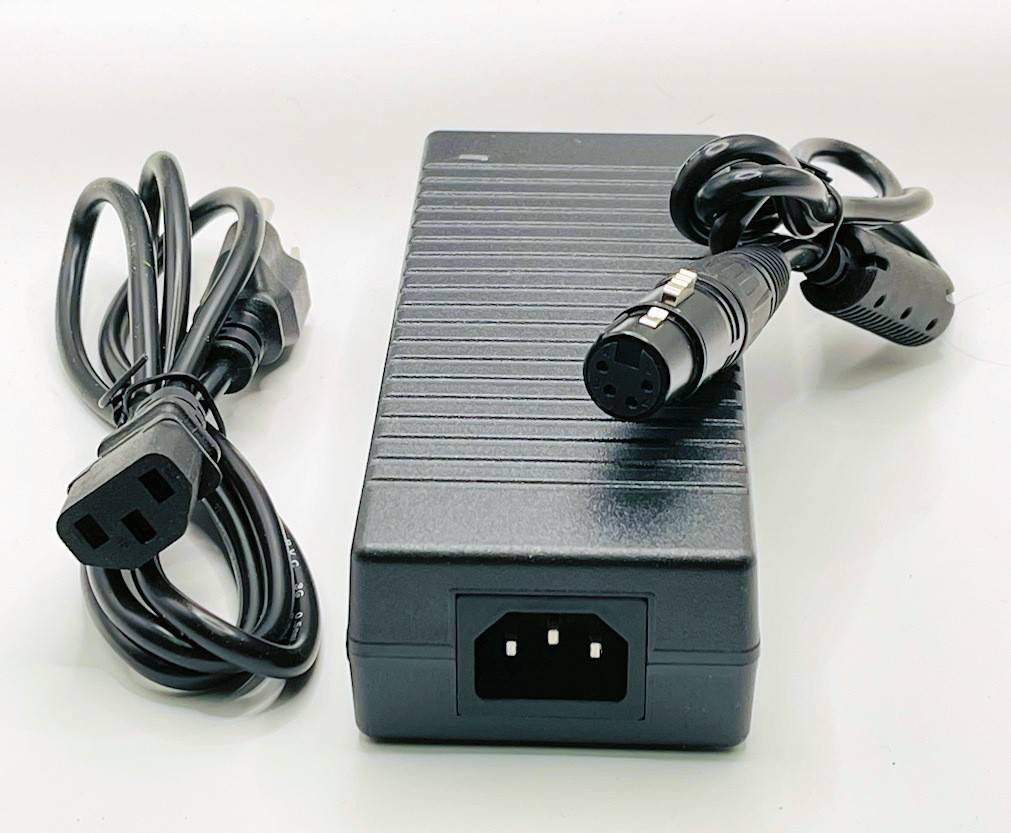 12V 10A Power Adapter for Universal Audio Apollo X Series audio interface 12V 10A Power Adapter for Universal Audio Apollo X Series audio interface
