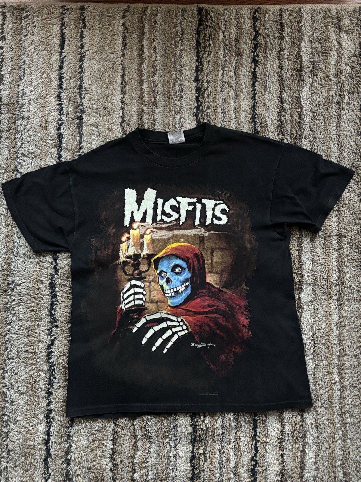 1997 Misfits \ 1997 Misfits \