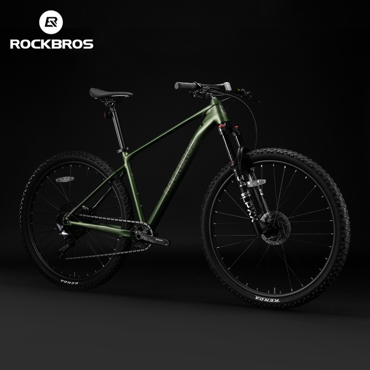 ROCKBROS MT600 29\