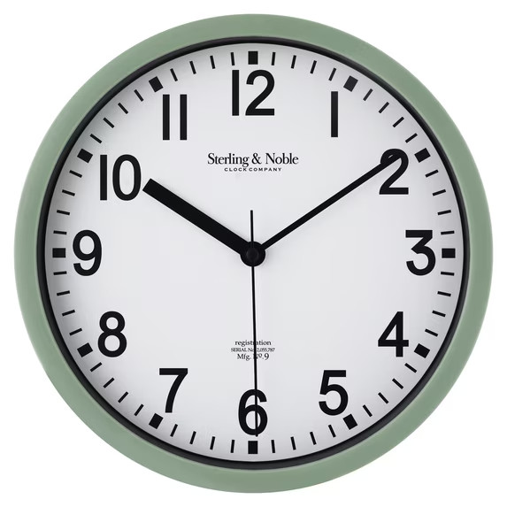 Mainstays Basic Indoor 8.78\ Mainstays Basic Indoor 8.78\