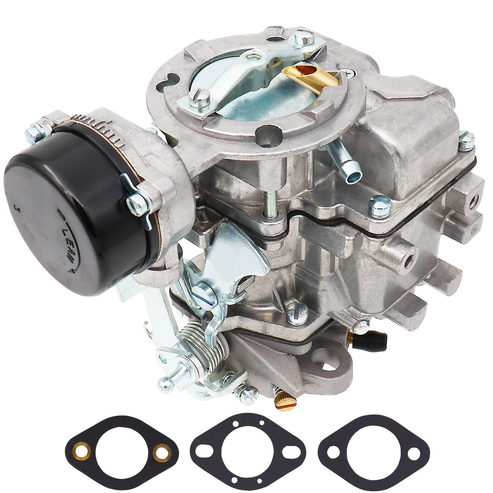 THUNDERMINGO D5TZ9510AG Carburetor for Carter YF Type 1 barrel carburetor...