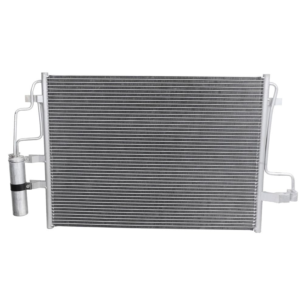 4115 Air Conditioning A/C Condenser Fit for Ford Escape 2013-2016