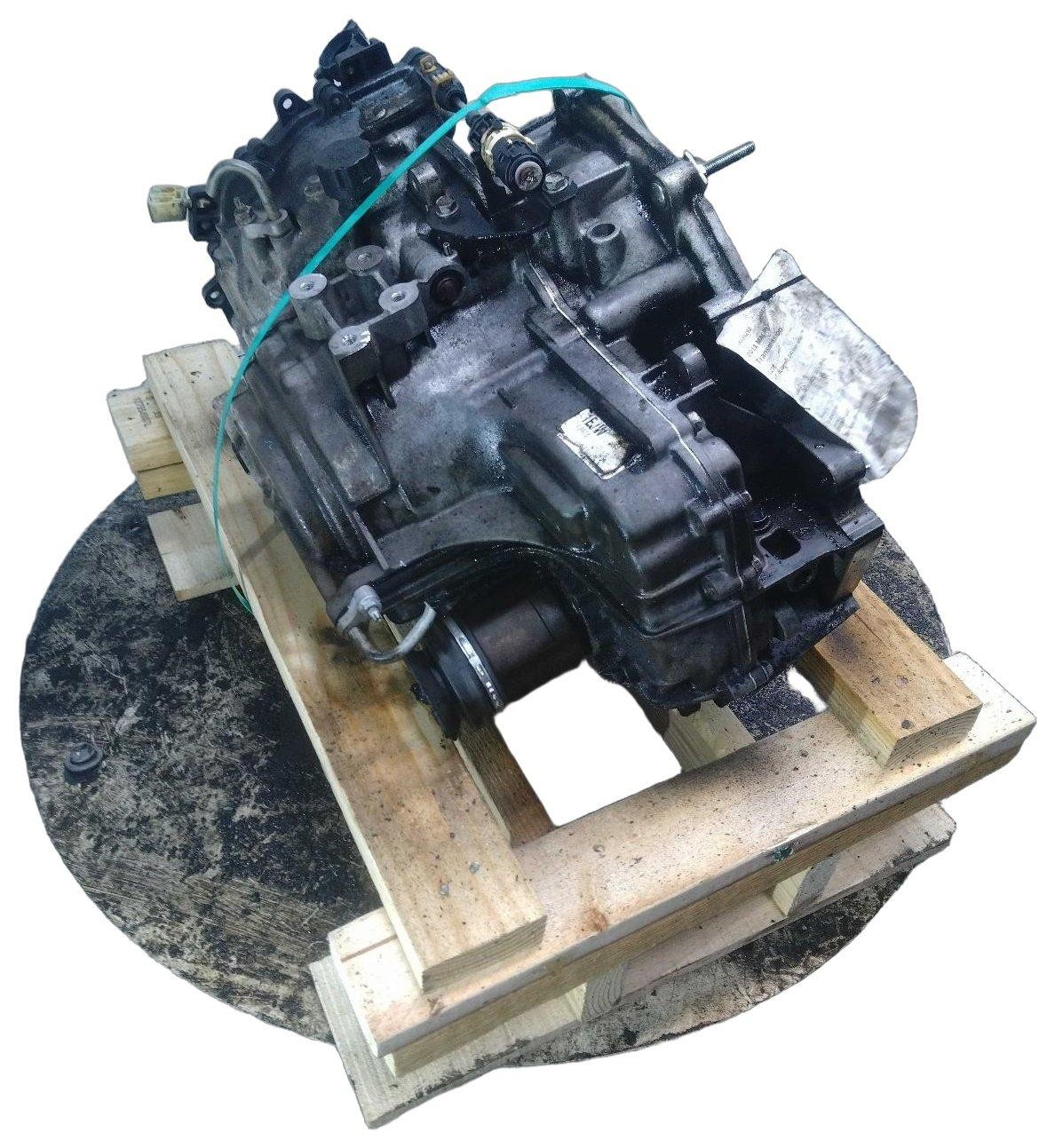 2011 Chevrolet Malibu Automatic Transmission Assembly OEM FWD 195K Miles Gold