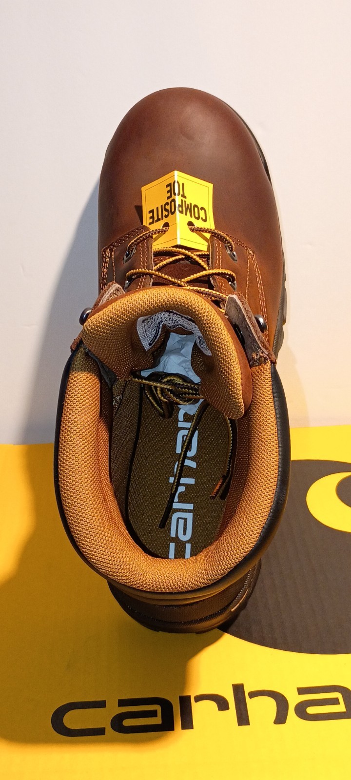 Carhartt Rugged Flex 6 Carhartt Rugged Flex 6
