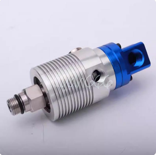 New 1PC 1114-040-188 High Speed Rotating Union Substitute