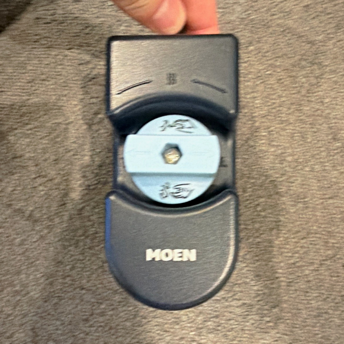 Moen Flo 900-006 leak detection auto shut offf Moen Flo 900-006 leak detection auto shut offf