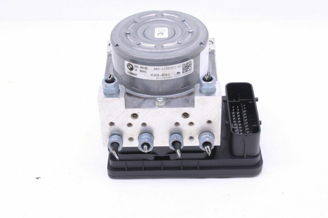 2014-2020 BMW 335i 435i 340i 440i M235i ABS Brake Pump 34516897117 OEM