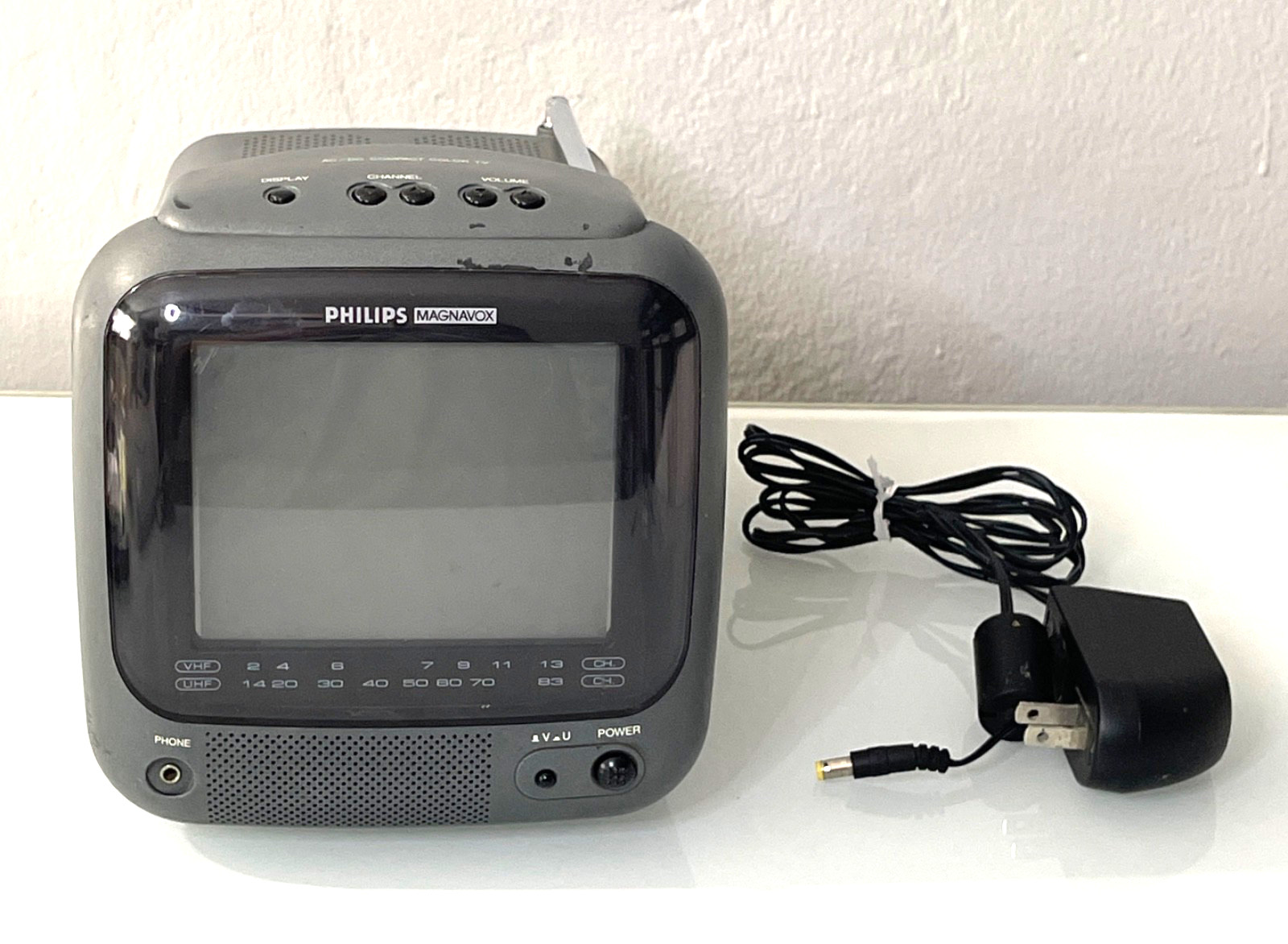 Philips Magnavox RD0525 C101 5 Philips Magnavox RD0525 C101 5