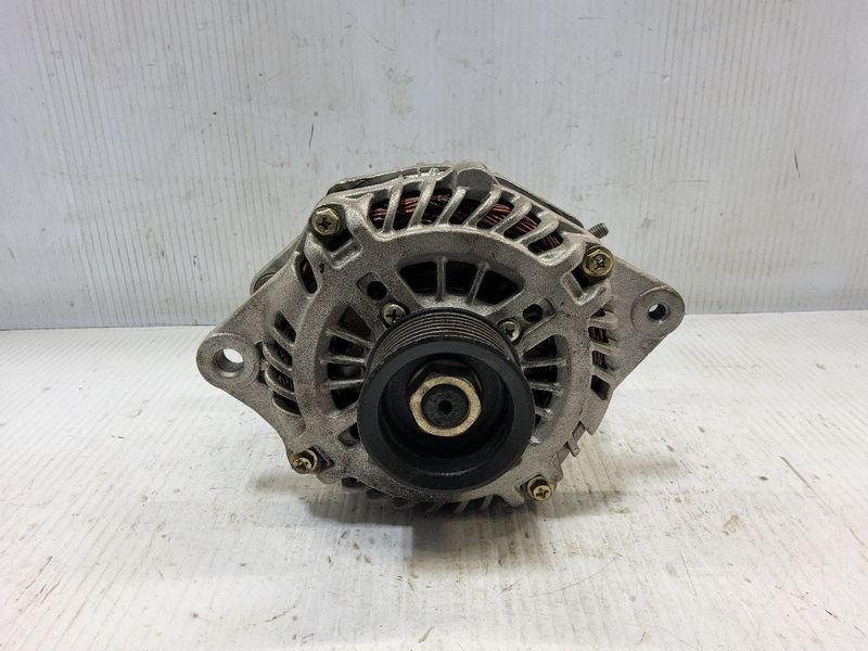 2013-2016 Nissan Pathfinder Alternator Assembly OEM