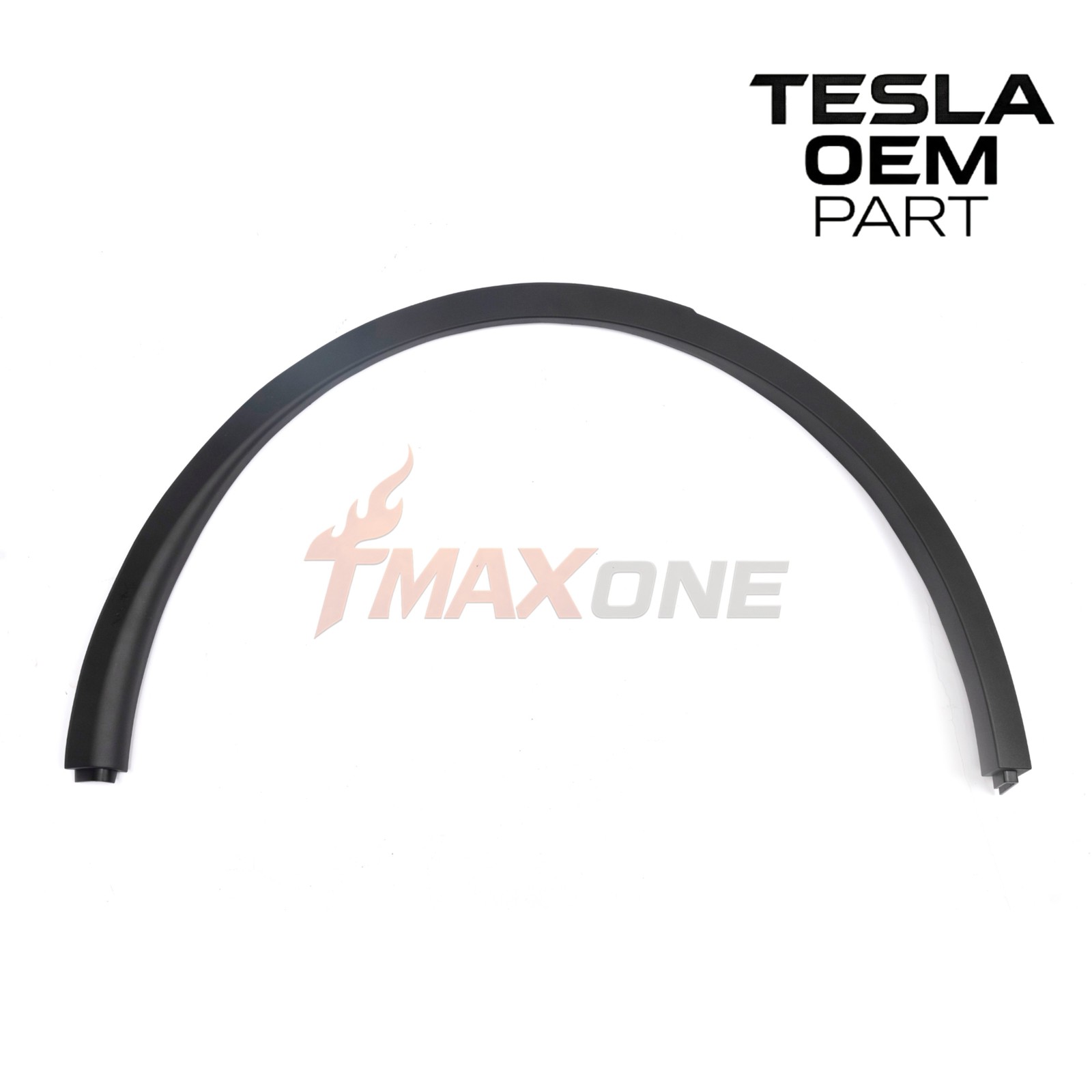 Tesla Model Y OEM Rear Fender Garnish Trim RH Passenger 2020-2024 Genuine New Tesla Model Y OEM Rear Fender Garnish Trim RH Passenger 2020-2024 Genuine New