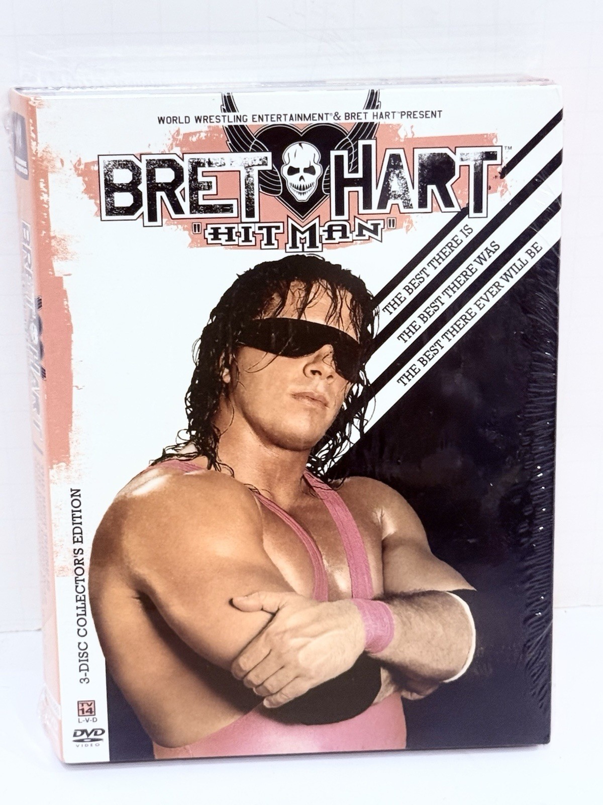 Bret Bret