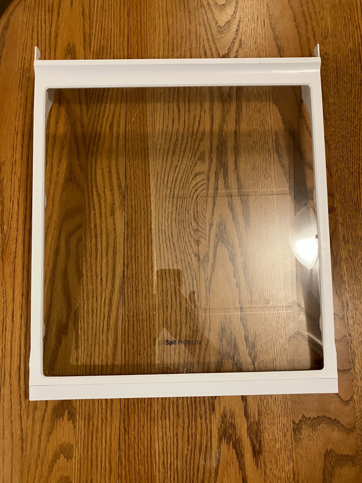 LG Refrigerator Shelf Part No. AHT73233921 (diagram reference 141A)