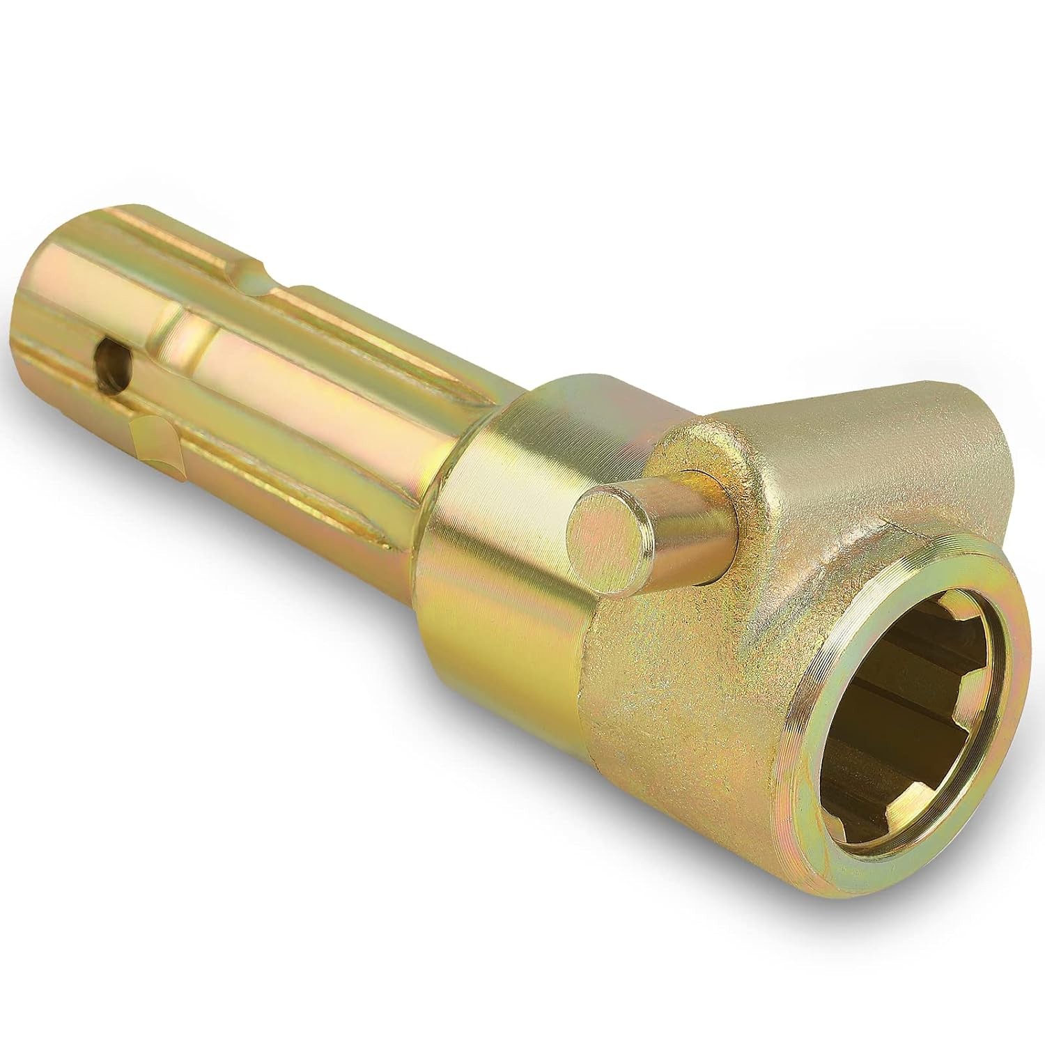 PTO Extender Adapter 1-3/8 PTO Extender Adapter 1-3/8