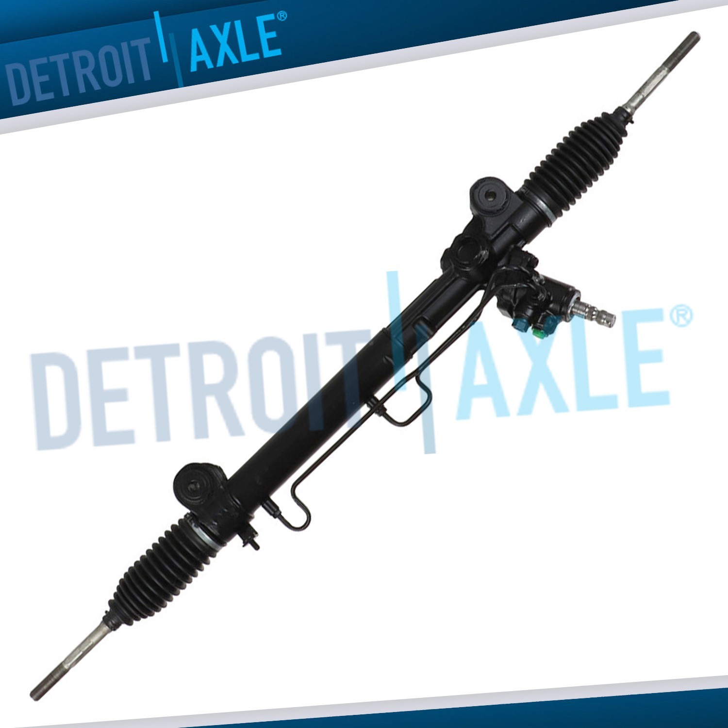 Power Steering Rack and Pinion for Toyota Camry Avalon Solara Lexus ES300 ES350
