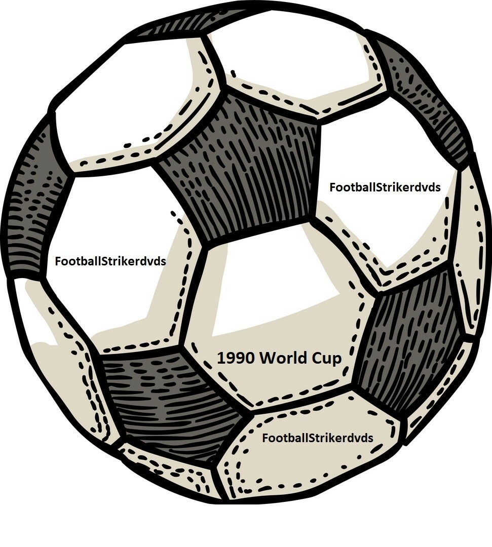 1982 World Cup Film G\'ole DVD 1982 World Cup Film G\'ole DVD