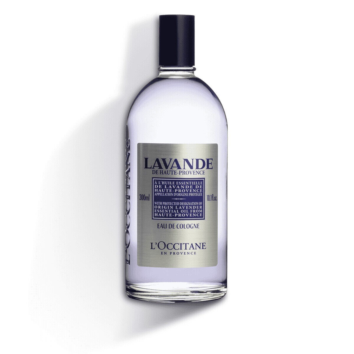 L'Occitane En Provence Lavande Lavender Perfum Eau de Cologne - NO IMPORT FEES