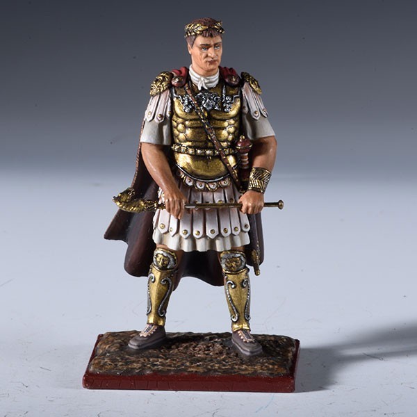 AeroArt St Petersburg Collection #6476/1254: Emperor Caligula